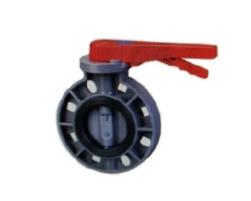 Butterfly Valve imagen